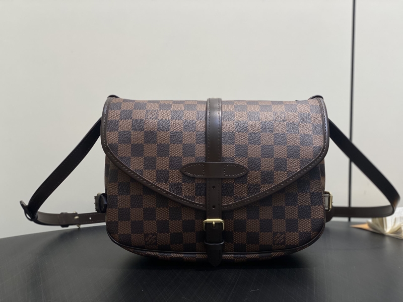 LV Satchel Bags